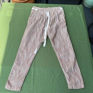 Free People Caraway Pants NWOT
